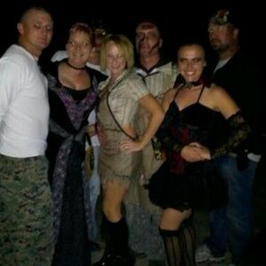 Meet your Posher, Tracey